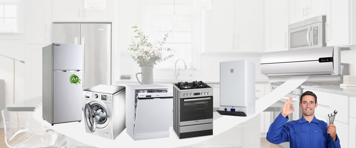 Alpu Gorenje Servisi