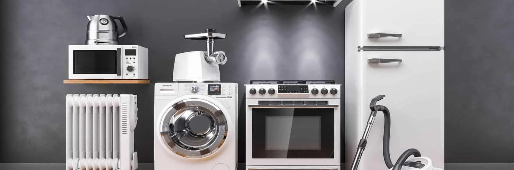 Alpu Gorenje Kombi Servisi